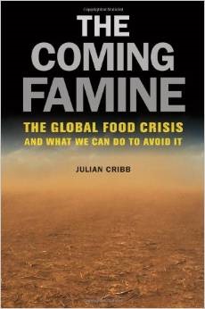 Coming Famine cover